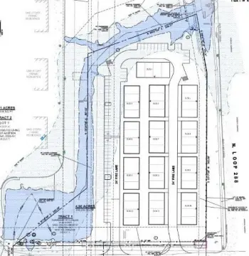 Denton Land Development Opportunity