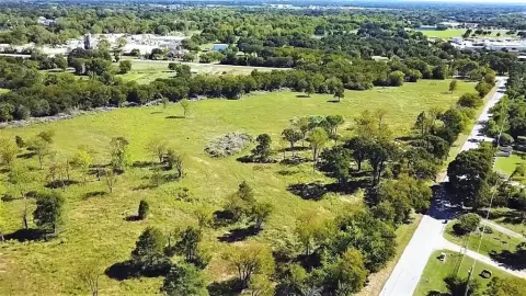 Residential Land in Dallas, Texas