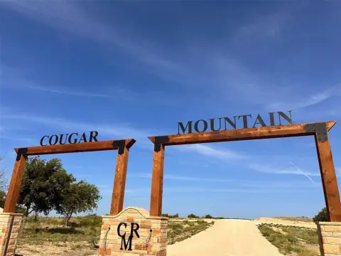 Cresson Land with Lake Access