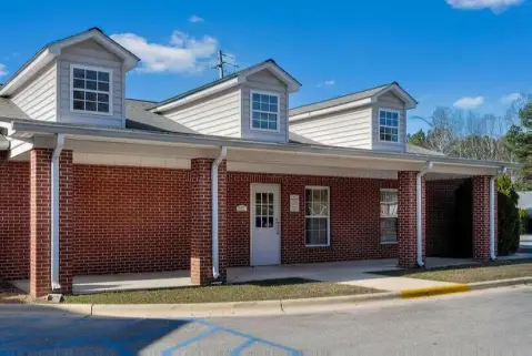 Multi-Building Medical Office Plaza