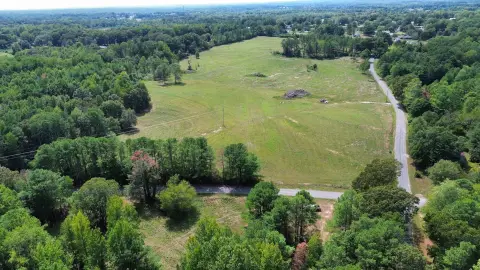 41 Acres Vacant Land Haleyville