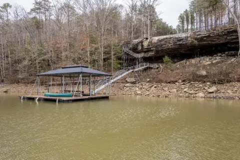 Land in Clear Creek Retreat