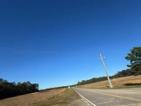 Cleared Land Ready to Build