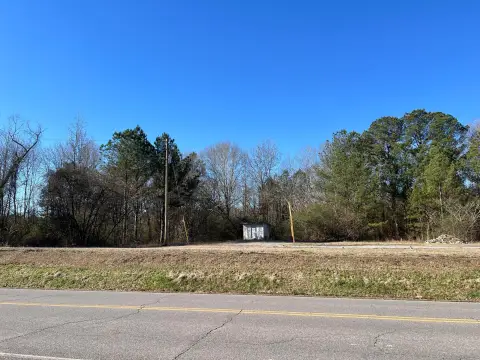 Cleared Commercial Land in Sumiton