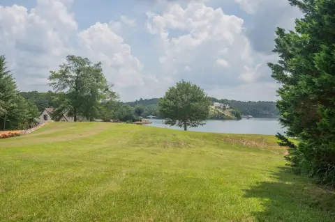 Smith Lake Waterfront Land Opportunity