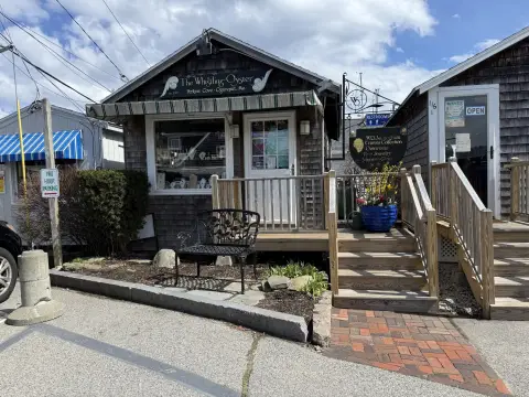 Retail Business in Perkins Cove
