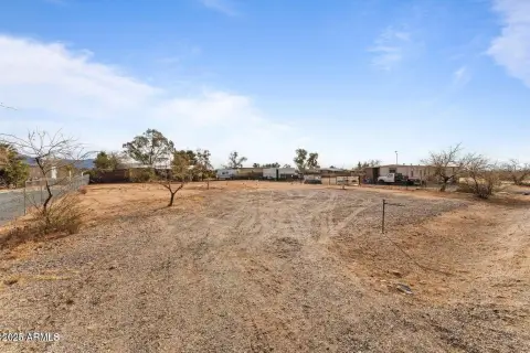 Residential Land in Congress, AZ