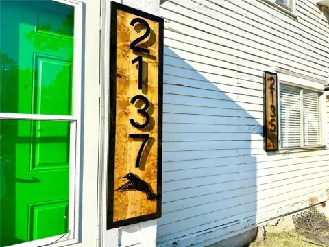 Updated Duplex in Growing Area