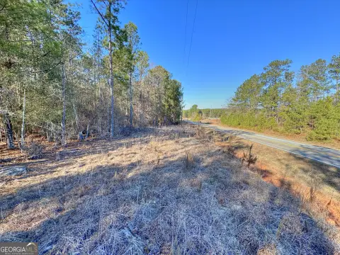 Pine Mountain 5+ Acre Lot