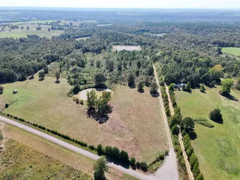 Land in Quitman, Arkansas
