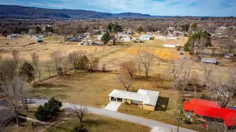 Half-Acre Lot in Mountain View