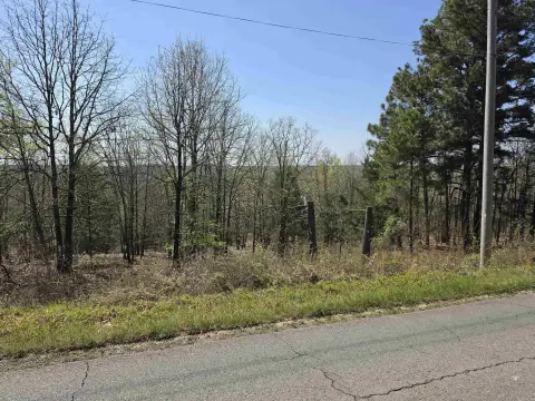 Developed Residential Lots in Vilonia