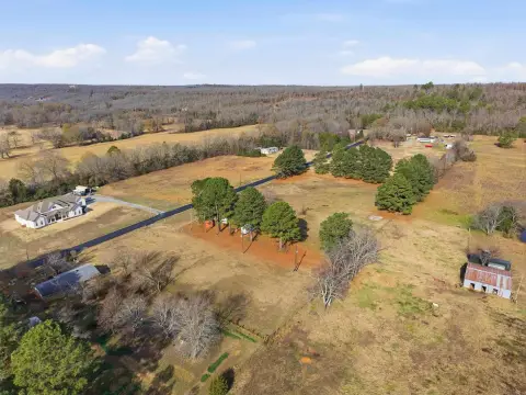 Conway, AR Residential Development Lot