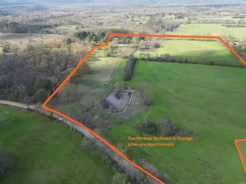 29.56 Acres in Polk County