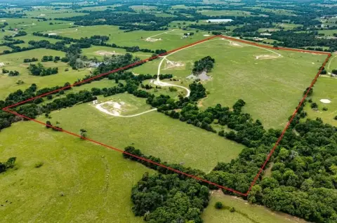 93 Acres of Pasture Land