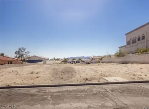 Buildable Residential Lot