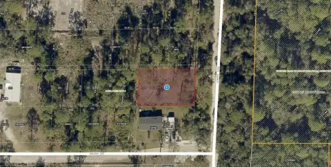 Vacant Lot in Mount Dora