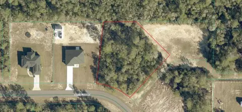 Vacant Lot in Marion County