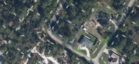 Residential Land in Lake Placid