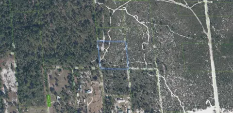 Vacant Land Parcel