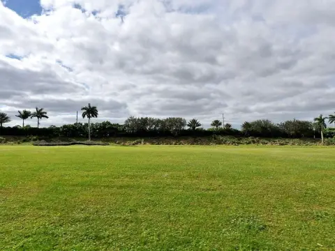 Waterfront Lot in Tesoro Club