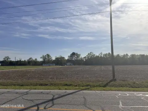 Lumberton, NC Vacant Land