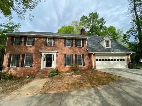 Recently Renovated Quadplex