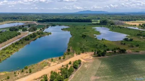 Gadsden Farm with Waterfrontage