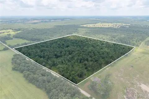 Recreational Hunting Acreage