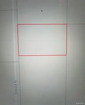 Southfield Vacant Land For Sale