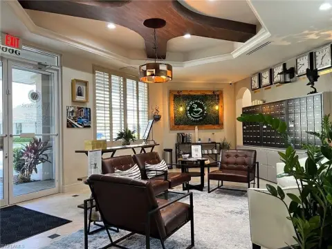 Executive Office Unit