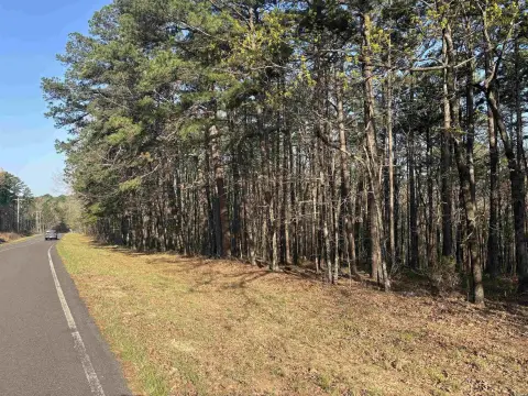 Hot Springs Village Land Parcel