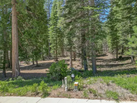 McCloud Residential Lot For Sale