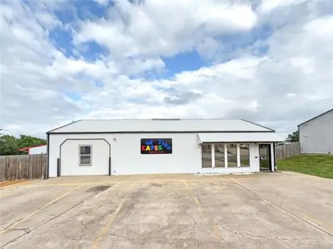 Day Care Center