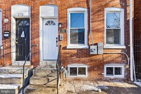 Renovated Single-Family Home