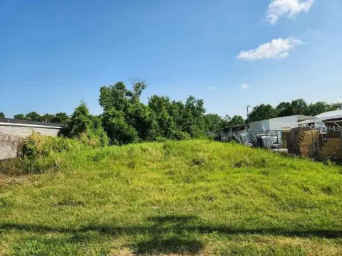 Commercial Land on US Highway