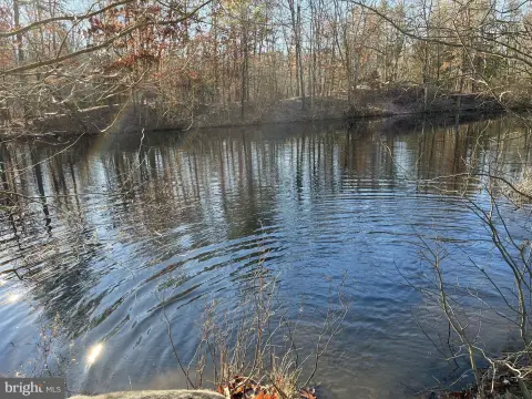 47 Acre Buildable Farm Land