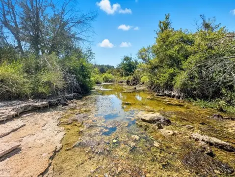 Texas Land Ideal for Home