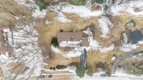 Bloomfield Hills Vacant Land