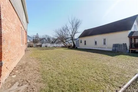 Detroit Vacant Land Opportunity
