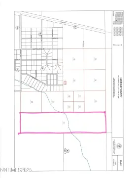 Winnemucca Land: 160 Acre Parcel