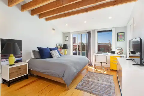 Red Hook Two-Family Townhouse