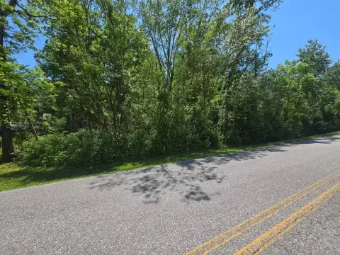 Crossville TN Vacant Wooded Lot