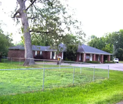 Commercial Building in Ashdown, AR