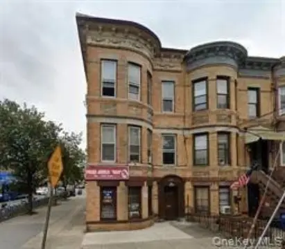 Ridgewood Mixed-Use Investment Opportunity