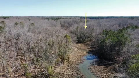 Waterfront Land in Irvington, Virginia