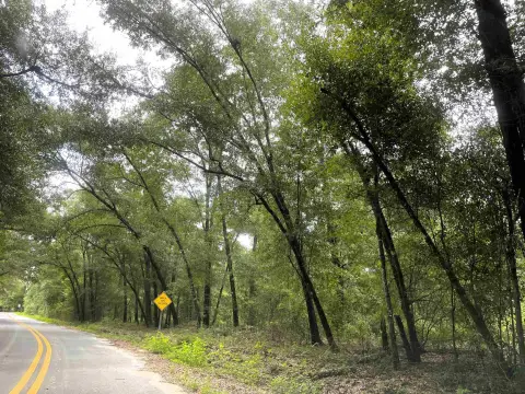 Rural Vacant Land with Road Access