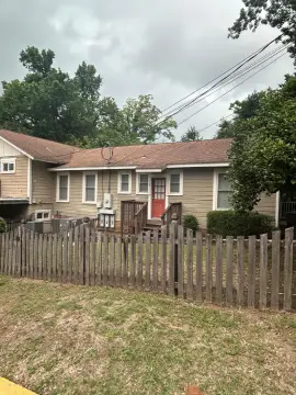 Triplex Residential Income Property
