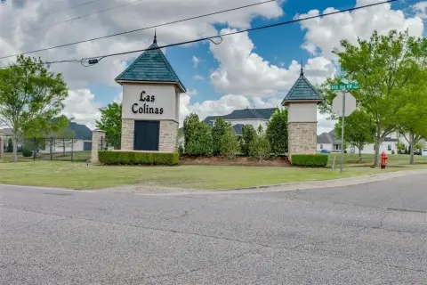 Vacant Lot in Las Colinas