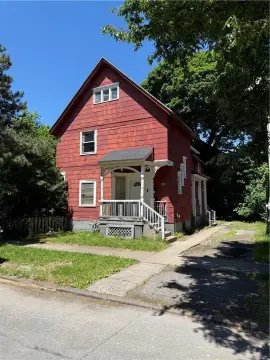 Fully Occupied Duplex Investment